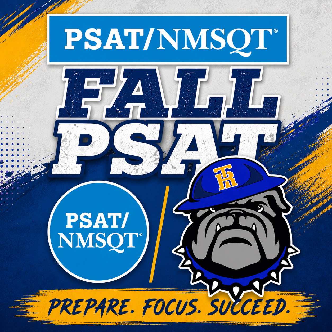 PSAT